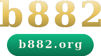 b882 logo