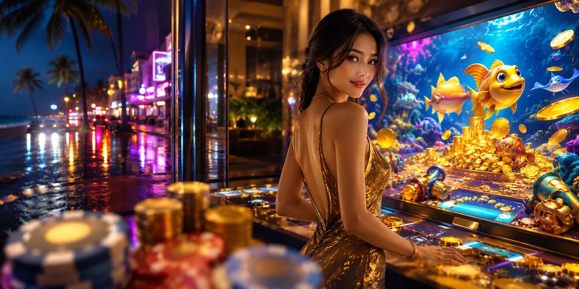 b882 Xóc Đĩa Nhanh